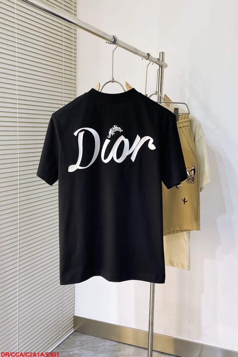 Christian Dior T-Shirts